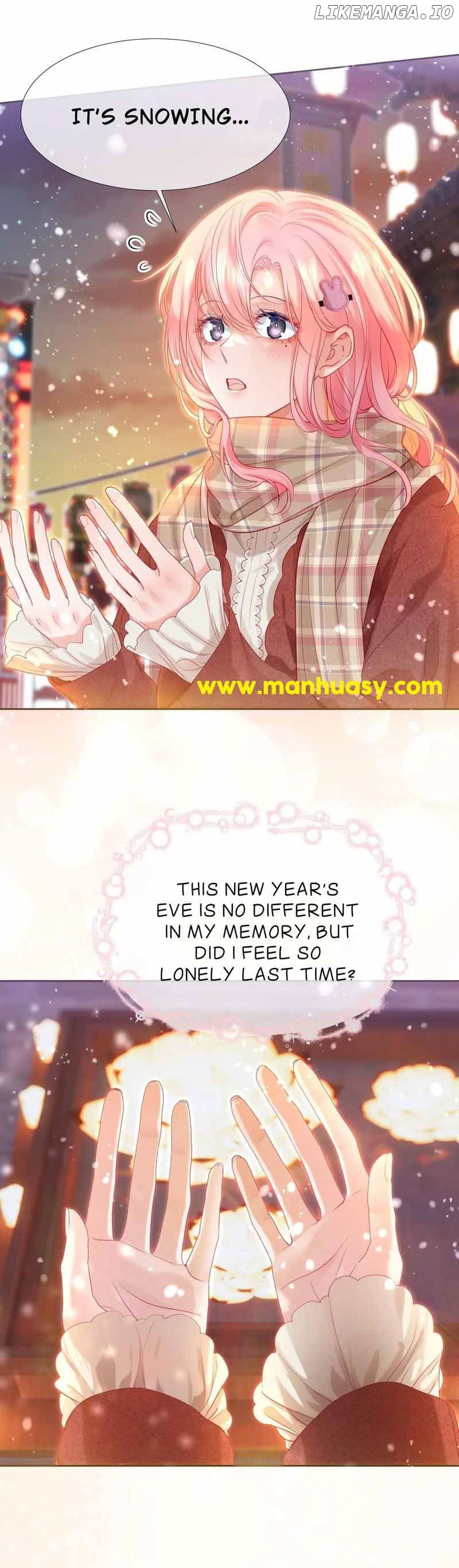 Back to the Year When My Husband was the Most Handsome Boy in the School Chapter 26 - Page 13