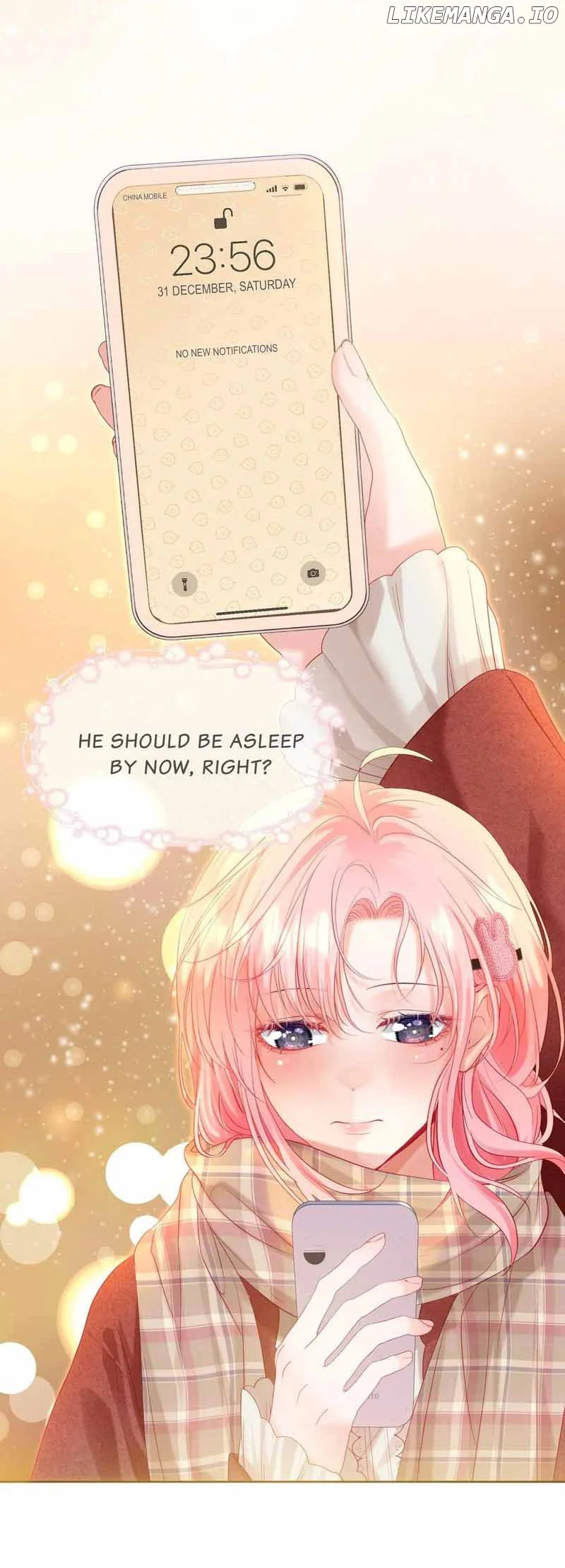 Back to the Year When My Husband was the Most Handsome Boy in the School Chapter 26 - Page 14