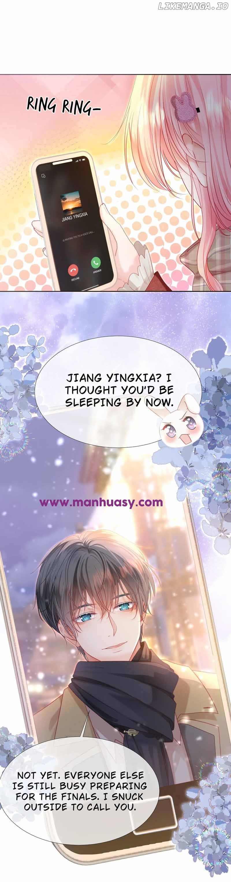 Back to the Year When My Husband was the Most Handsome Boy in the School Chapter 26 - Page 15