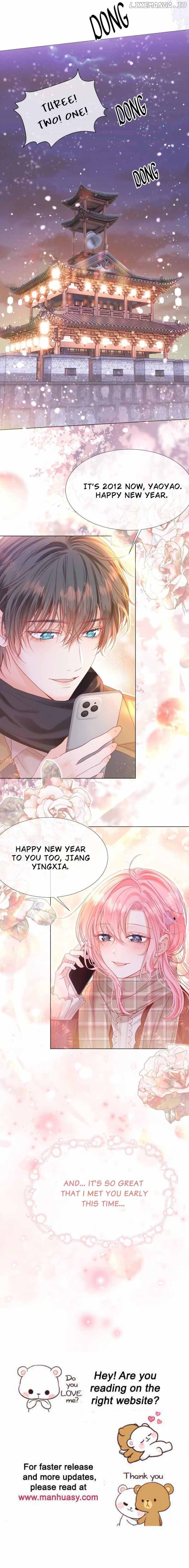 Back to the Year When My Husband was the Most Handsome Boy in the School Chapter 26 - Page 18