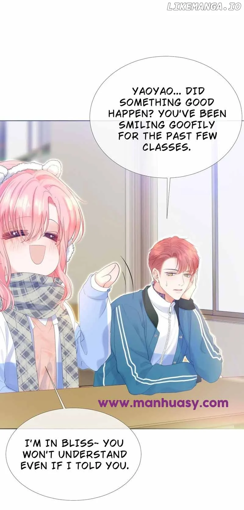 Back to the Year When My Husband was the Most Handsome Boy in the School Chapter 27 - Page 9