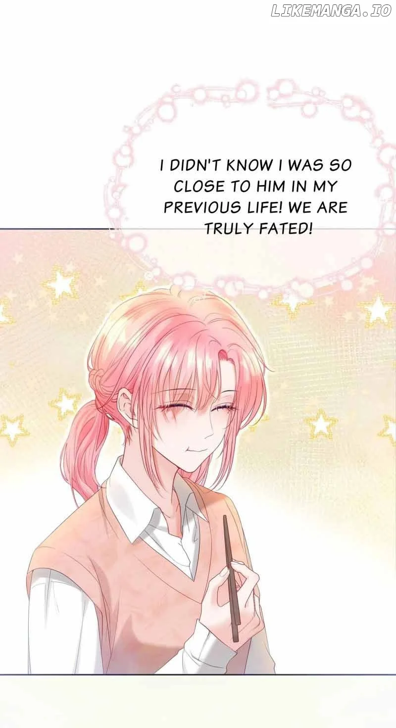 Back to the Year When My Husband was the Most Handsome Boy in the School Chapter 27 - Page 15