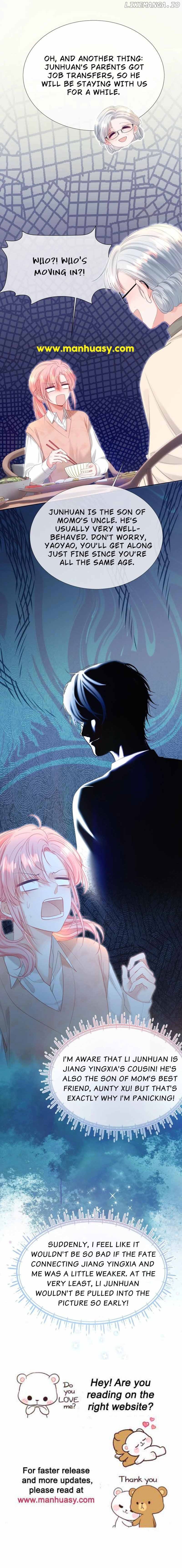 Back to the Year When My Husband was the Most Handsome Boy in the School Chapter 27 - Page 16