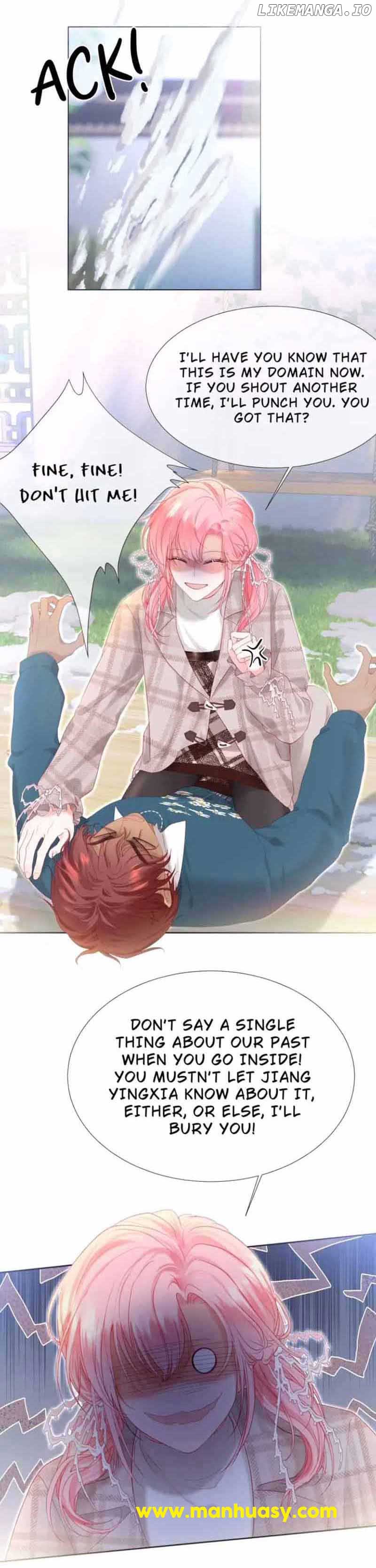 Back to the Year When My Husband was the Most Handsome Boy in the School Chapter 28 - Page 5