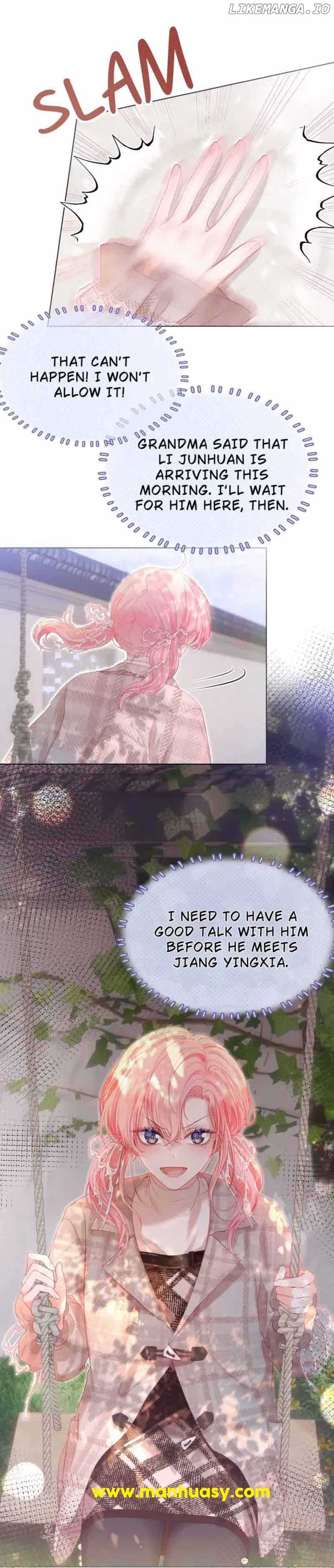 Back to the Year When My Husband was the Most Handsome Boy in the School Chapter 28 - Page 9