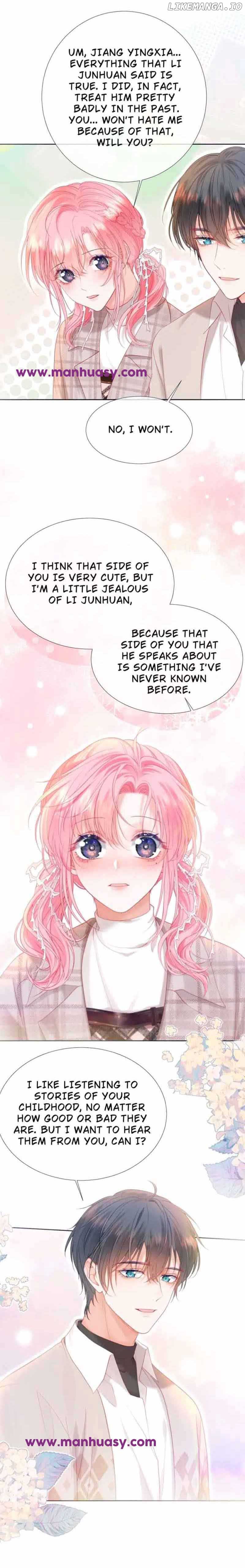 Back to the Year When My Husband was the Most Handsome Boy in the School Chapter 28 - Page 12