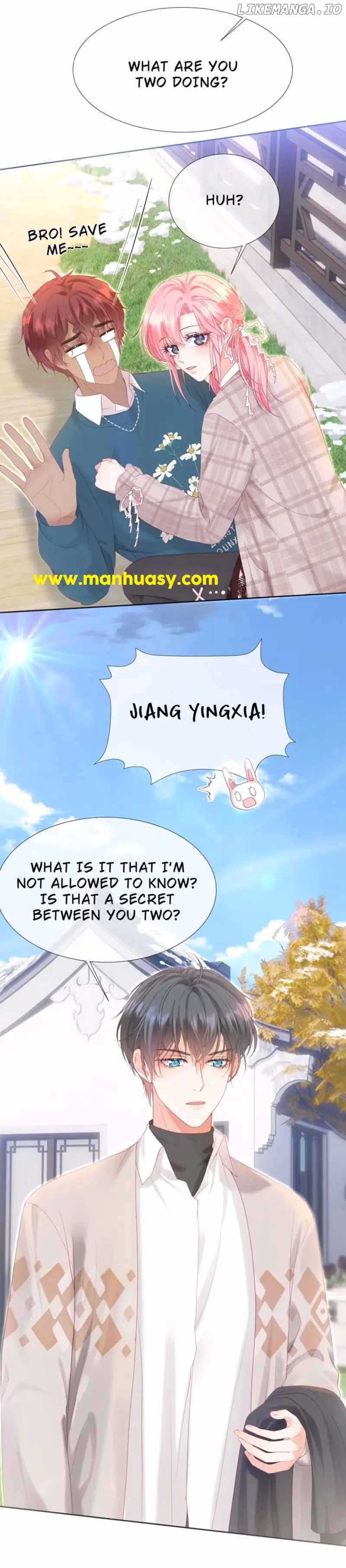 Back to the Year When My Husband was the Most Handsome Boy in the School Chapter 28 - Page 13