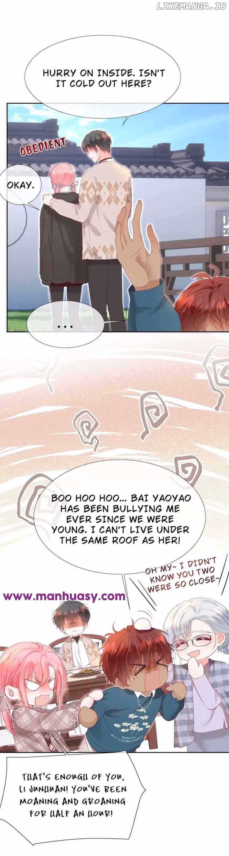 Back to the Year When My Husband was the Most Handsome Boy in the School Chapter 28 - Page 14