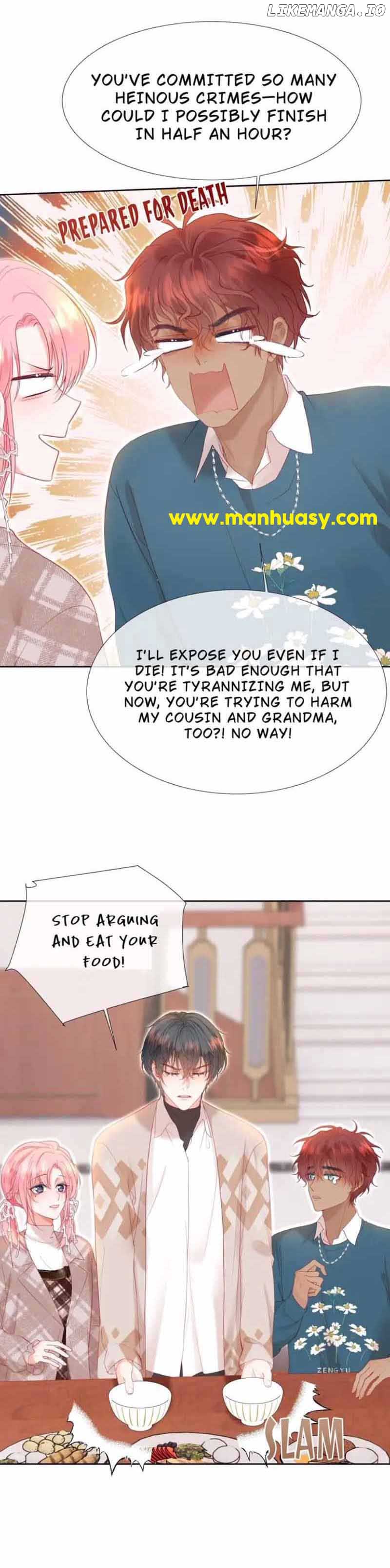 Back to the Year When My Husband was the Most Handsome Boy in the School Chapter 28 - Page 15