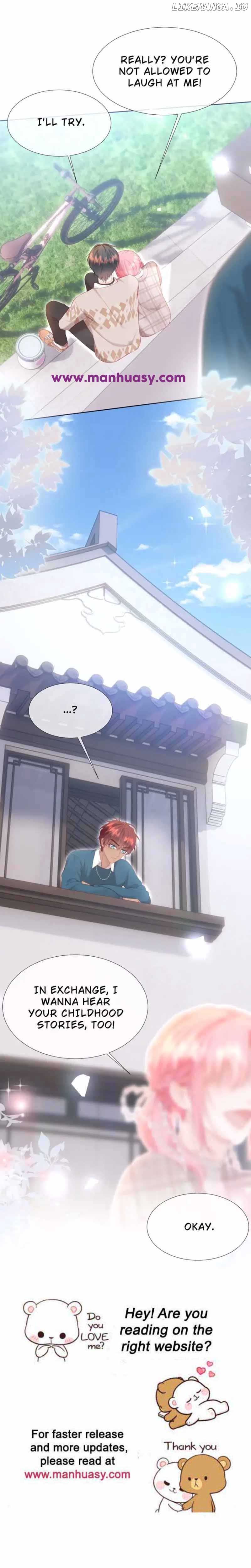 Back to the Year When My Husband was the Most Handsome Boy in the School Chapter 28 - Page 16