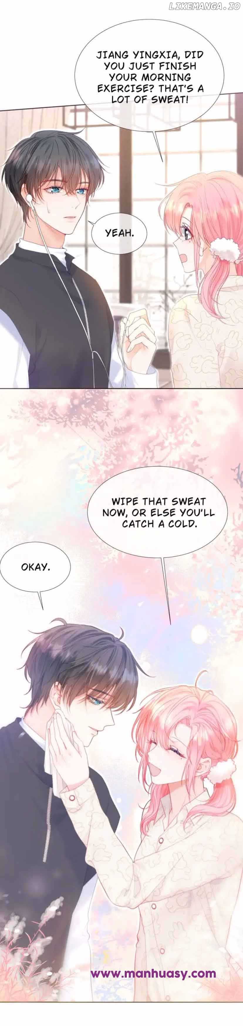 Back to the Year When My Husband was the Most Handsome Boy in the School Chapter 29 - Page 4