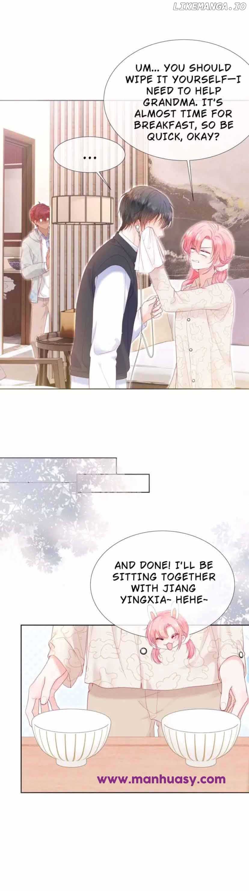 Back to the Year When My Husband was the Most Handsome Boy in the School Chapter 29 - Page 5