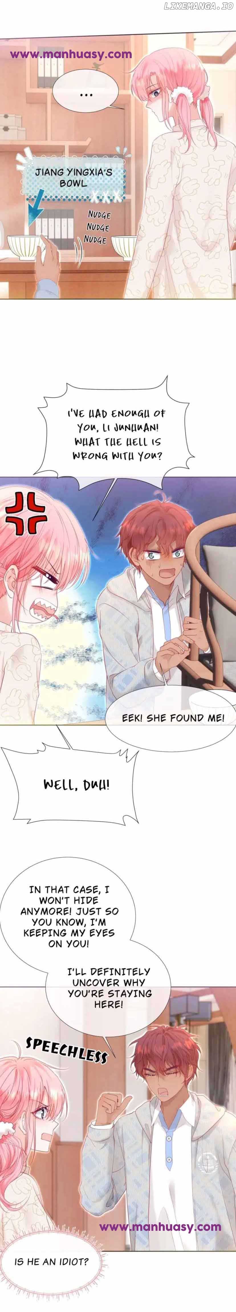 Back to the Year When My Husband was the Most Handsome Boy in the School Chapter 29 - Page 6