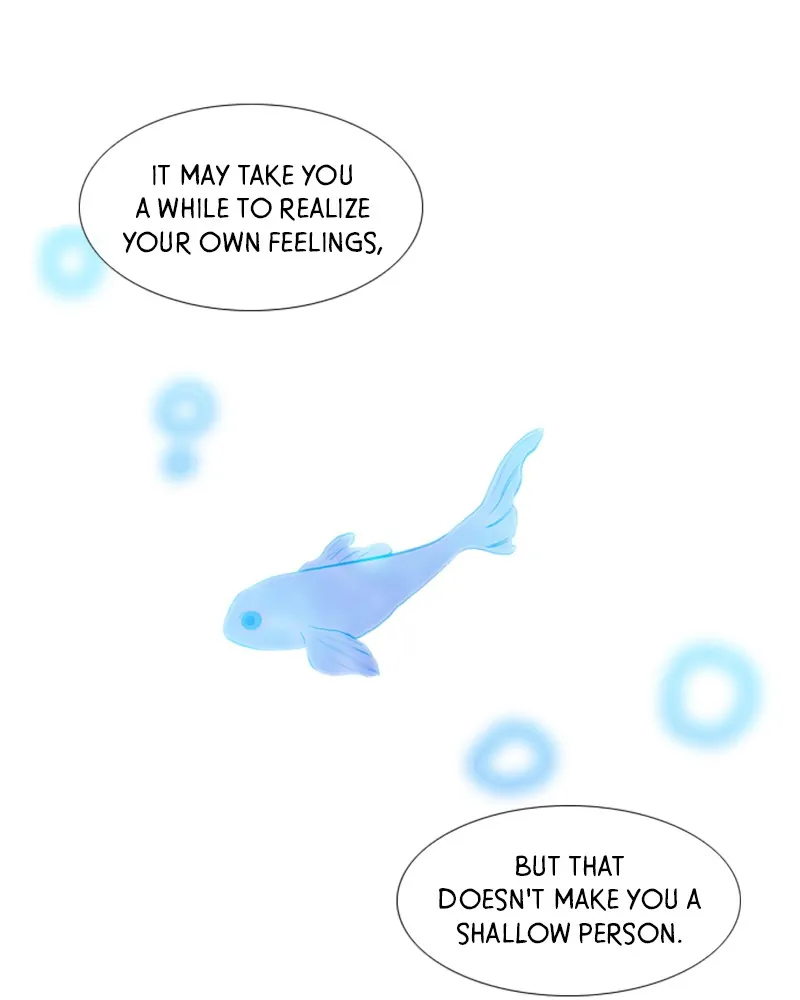 Back to You Chapter 48 - Page 8