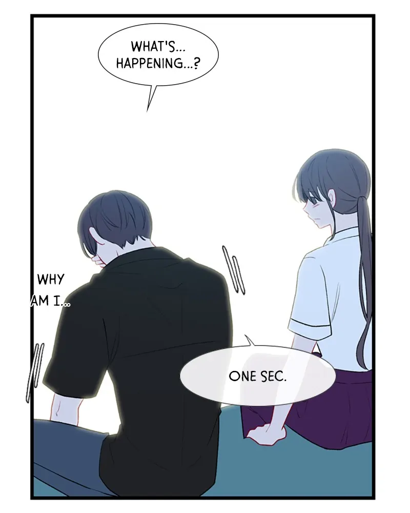 Back to You Chapter 48 - Page 10