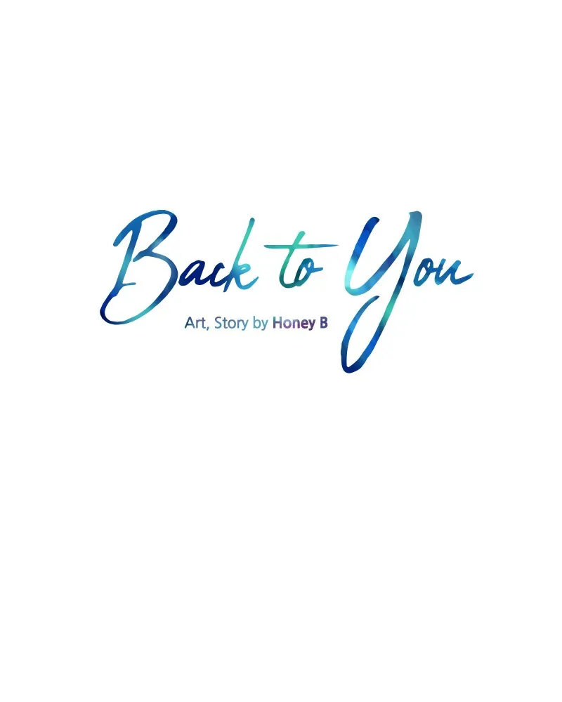 Back to You Chapter 48 - Page 20