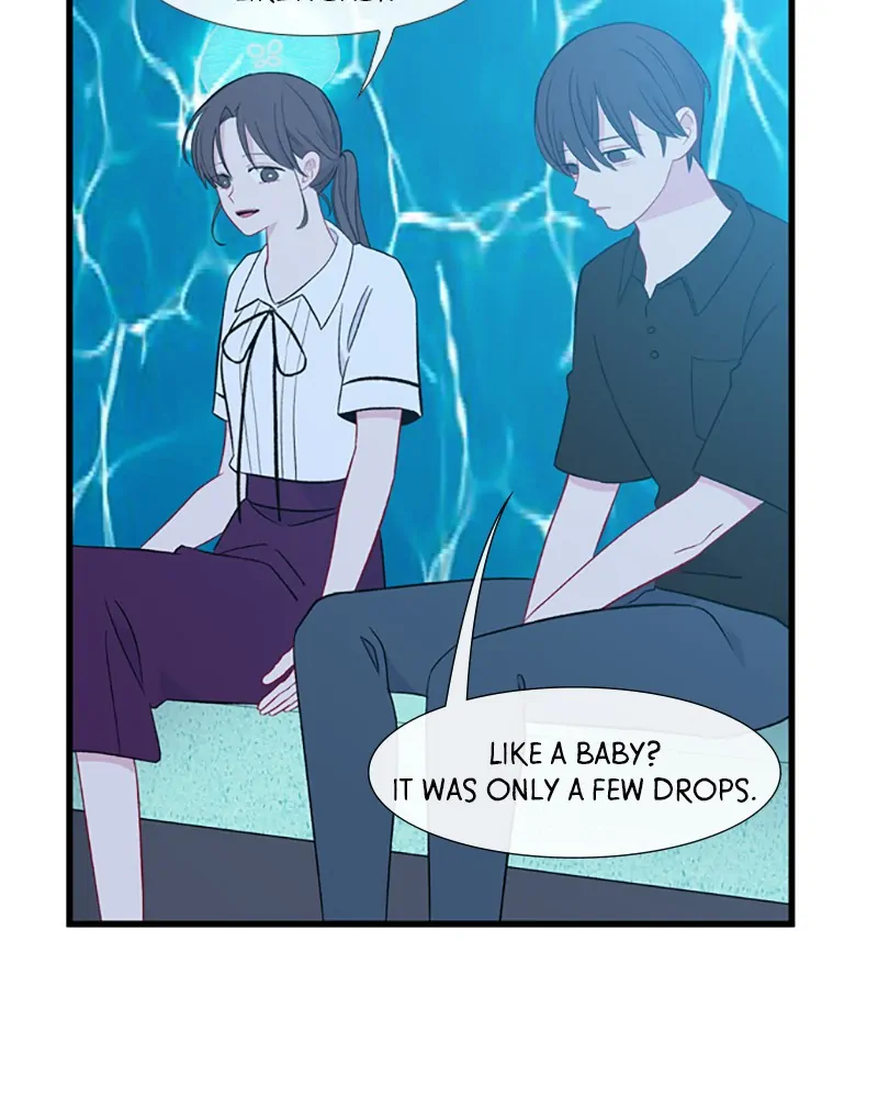 Back to You Chapter 48 - Page 23