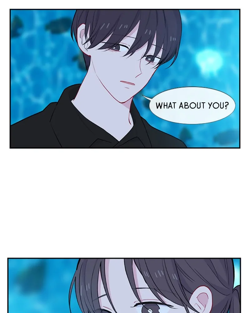 Back to You Chapter 48 - Page 25