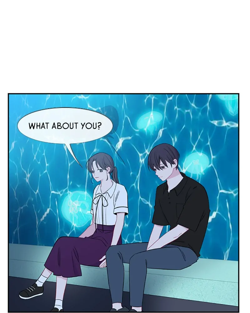 Back to You Chapter 48 - Page 31