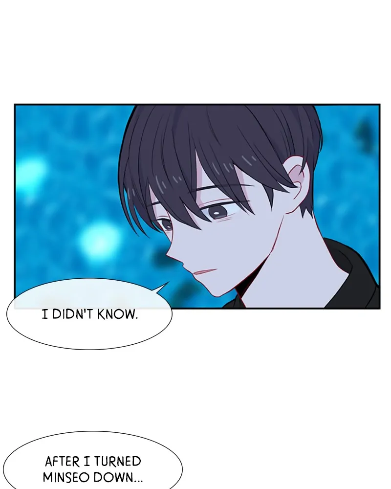 Back to You Chapter 48 - Page 33