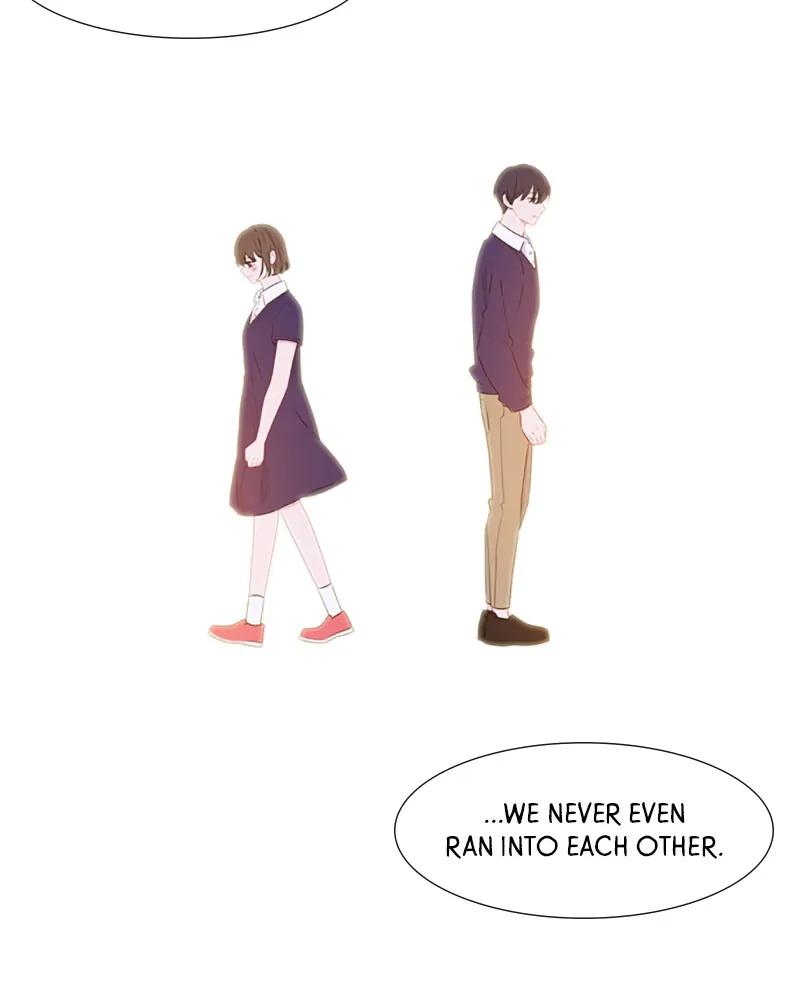 Back to You Chapter 48 - Page 34