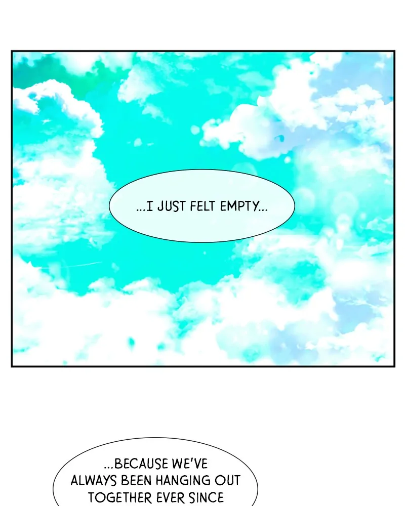 Back to You Chapter 48 - Page 36