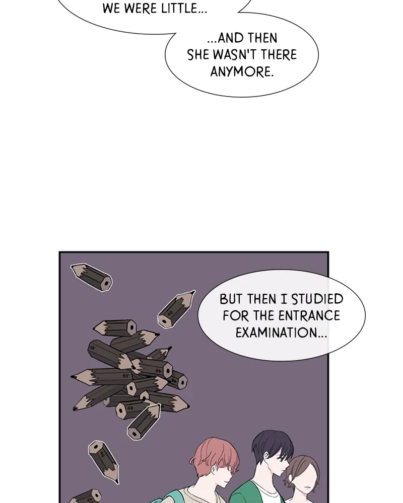 Back to You Chapter 48 - Page 37