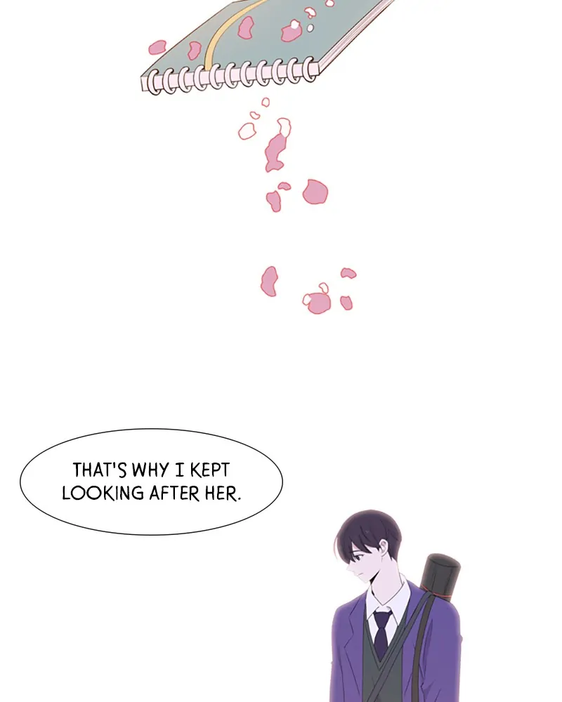 Back to You Chapter 48 - Page 44