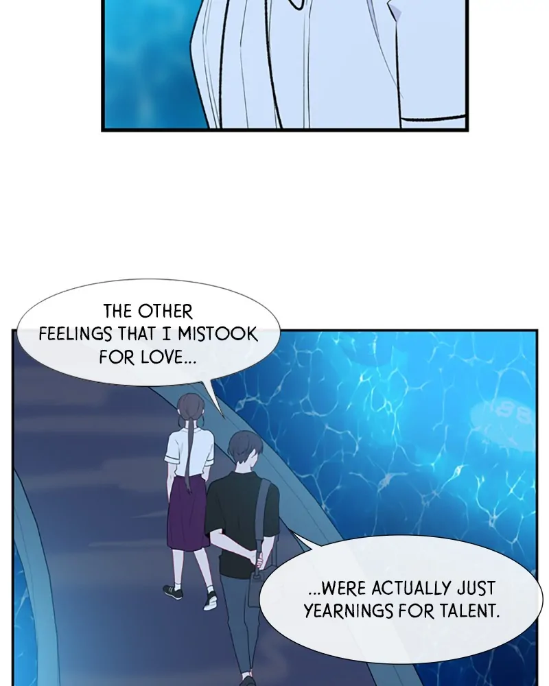 Back to You Chapter 48 - Page 50