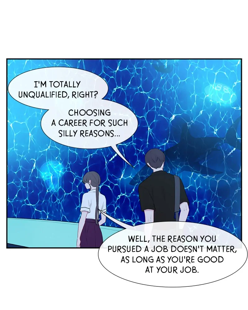 Back to You Chapter 48 - Page 54