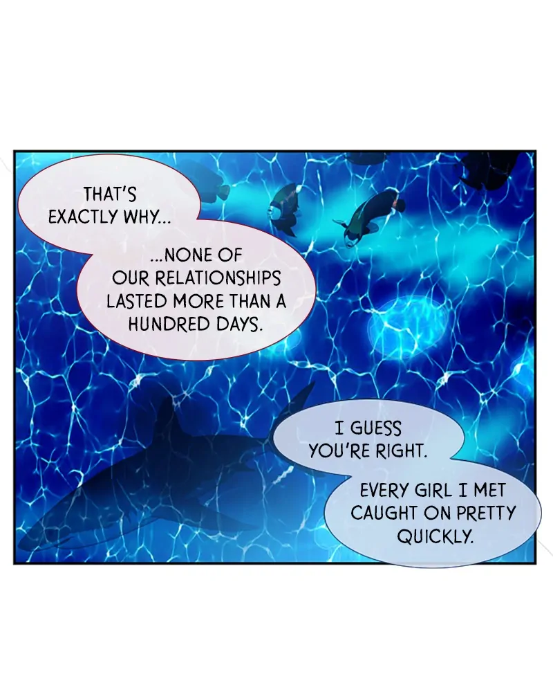 Back to You Chapter 48 - Page 58