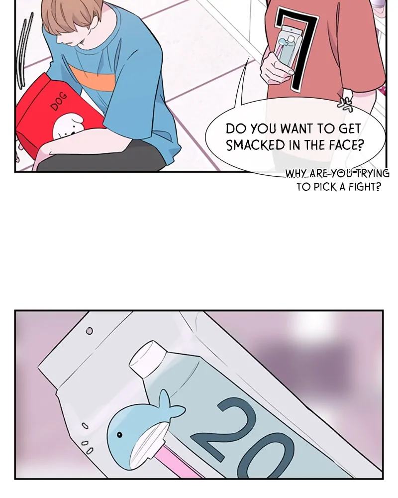 Back to You Chapter 48 - Page 73