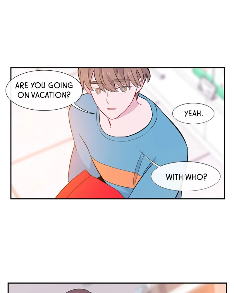 Back to You Chapter 48 - Page 74