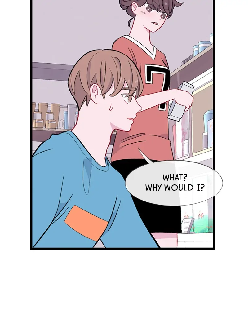 Back to You Chapter 48 - Page 76