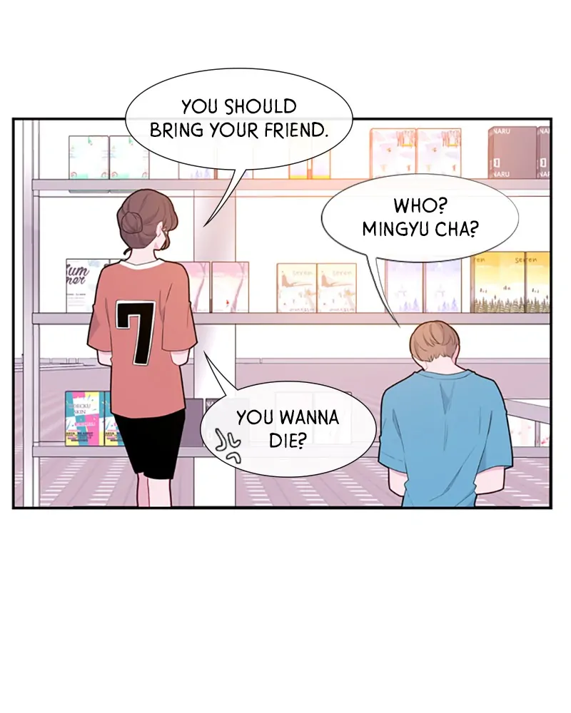 Back to You Chapter 48 - Page 79