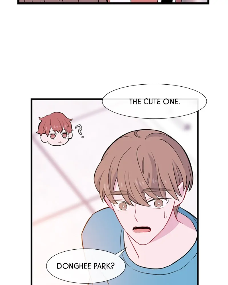 Back to You Chapter 48 - Page 81