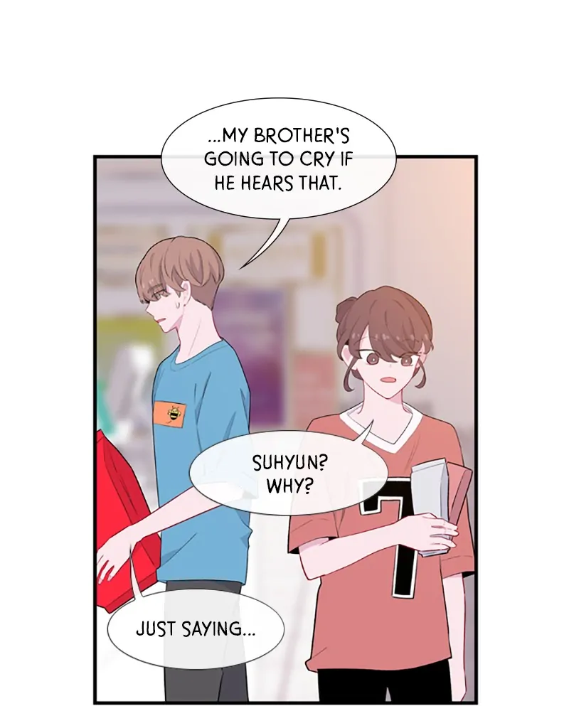 Back to You Chapter 48 - Page 83