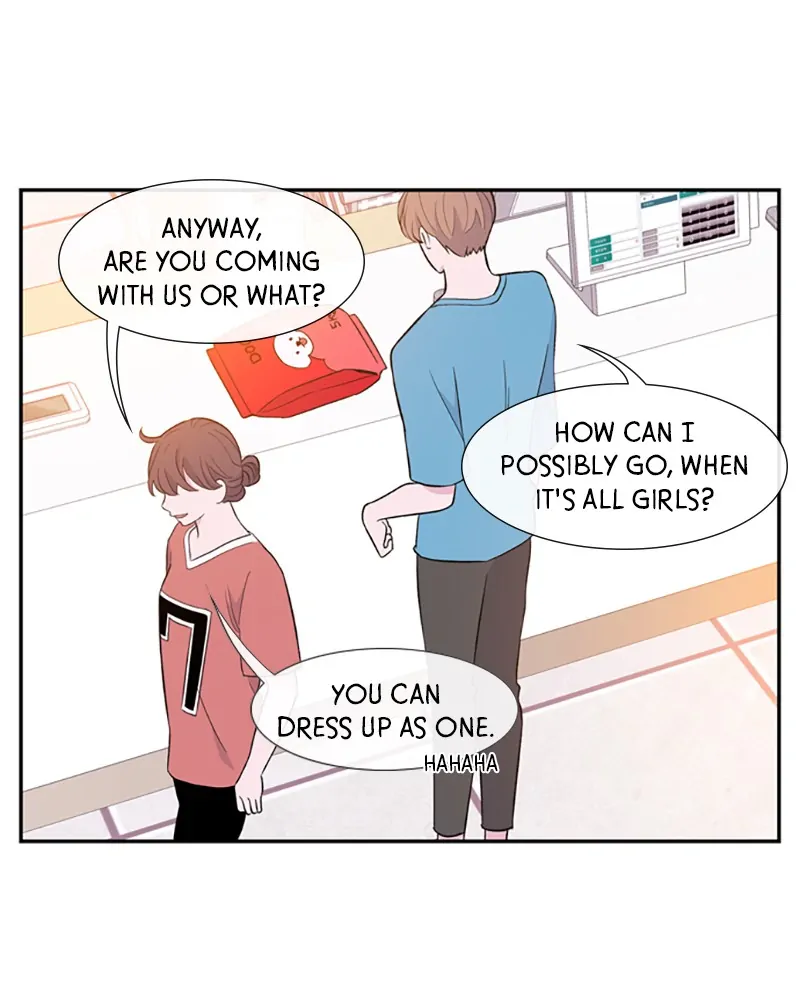 Back to You Chapter 48 - Page 85