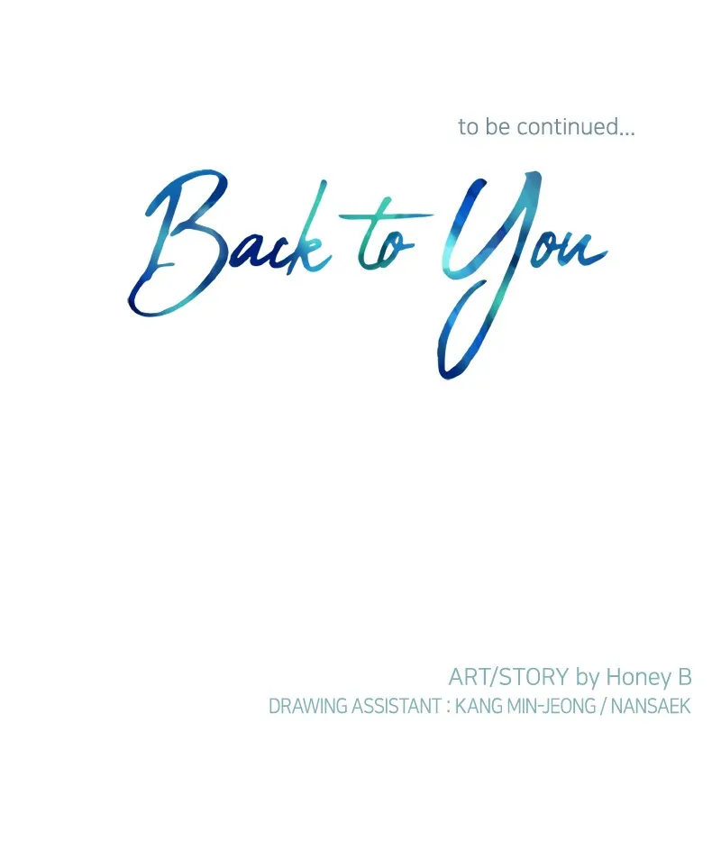 Back to You Chapter 48 - Page 92