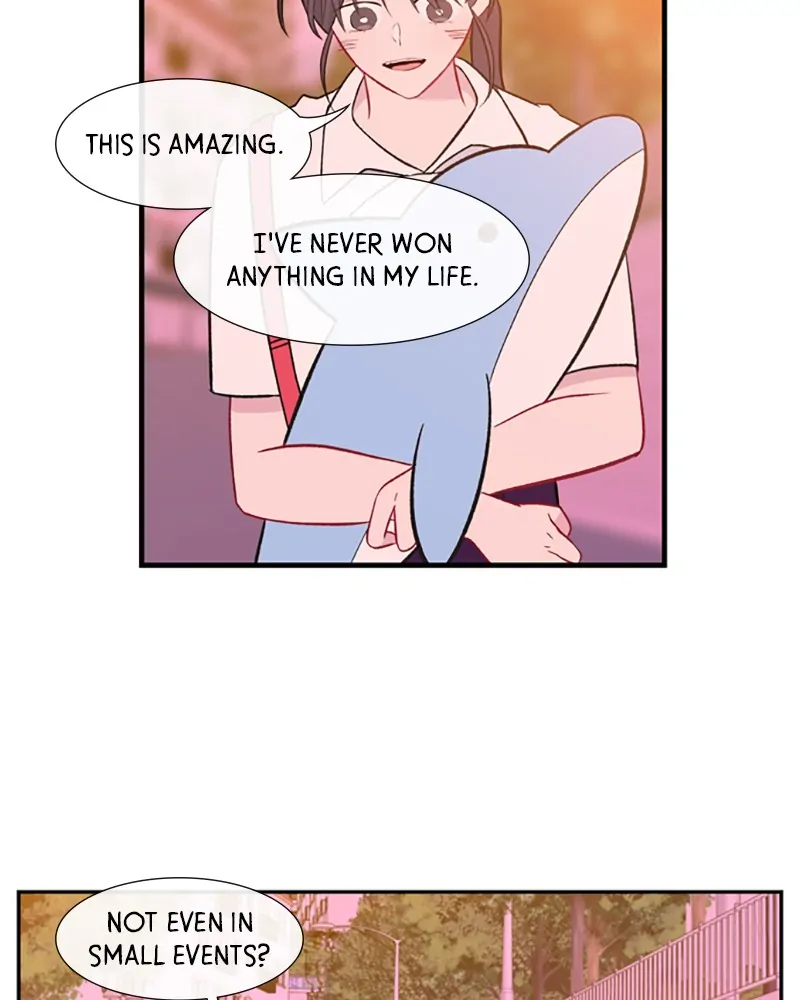 Back to You Chapter 49 - Page 7