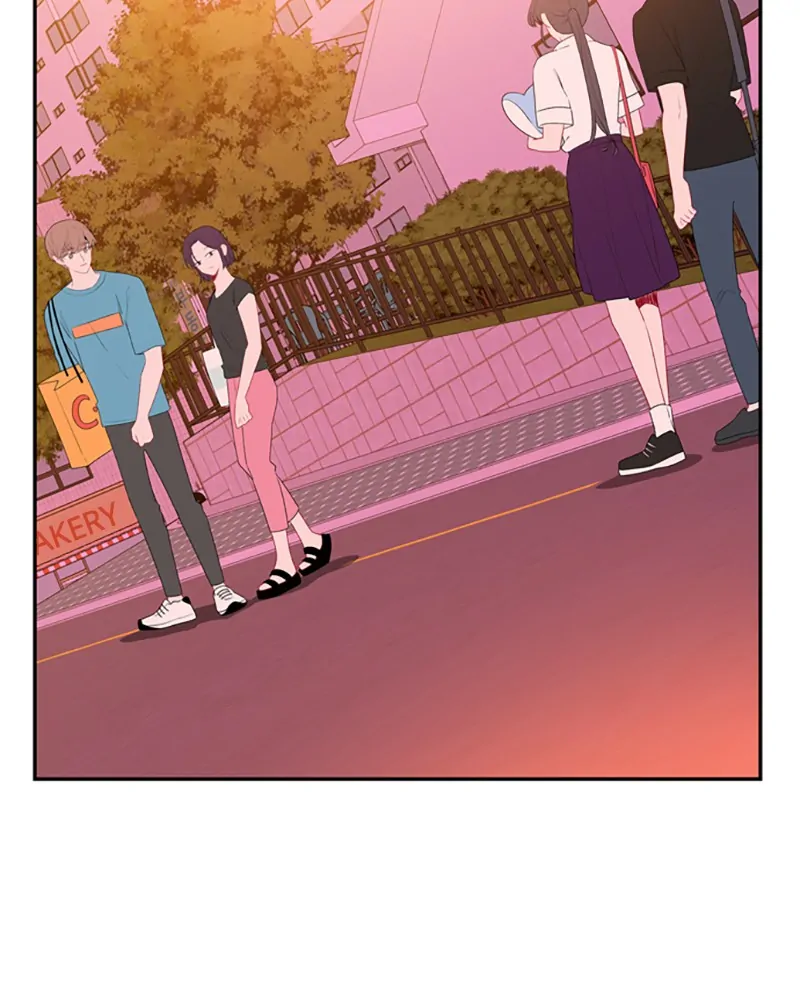 Back to You Chapter 49 - Page 15