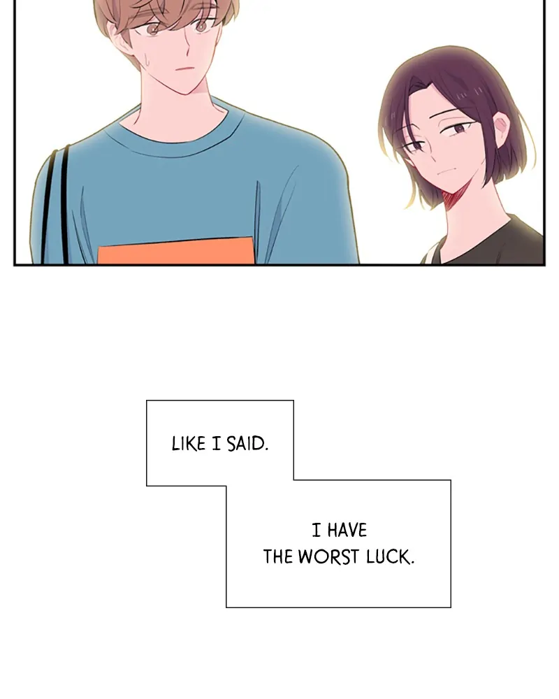 Back to You Chapter 49 - Page 18