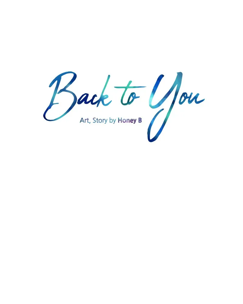 Back to You Chapter 49 - Page 19