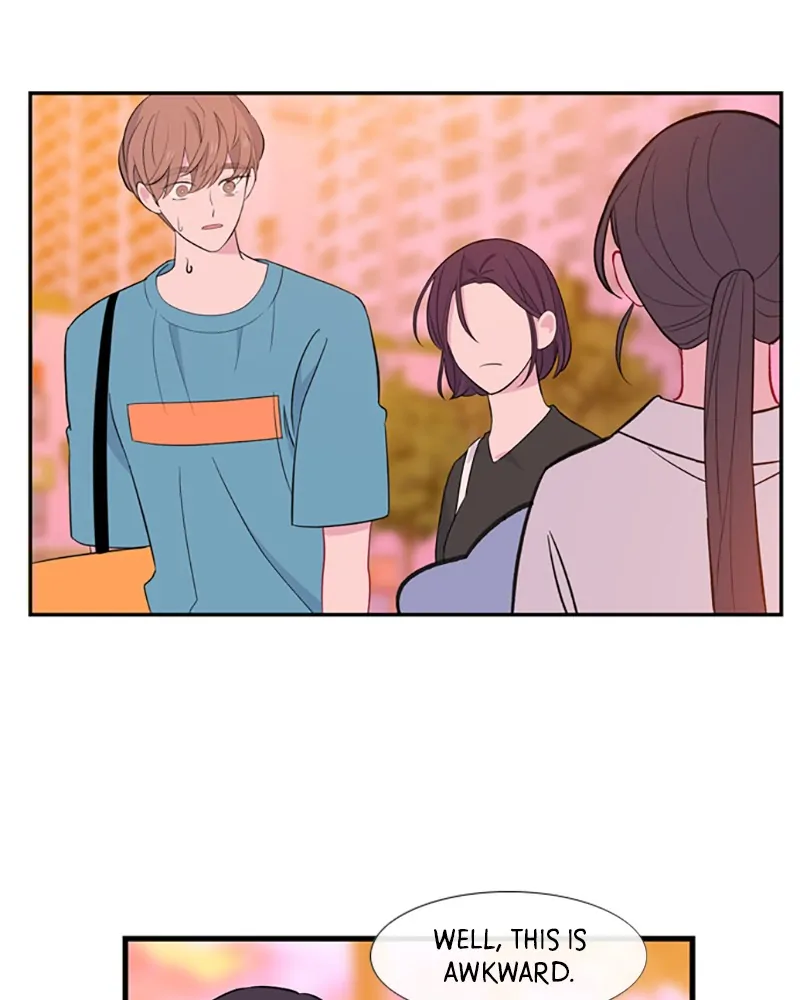 Back to You Chapter 49 - Page 20