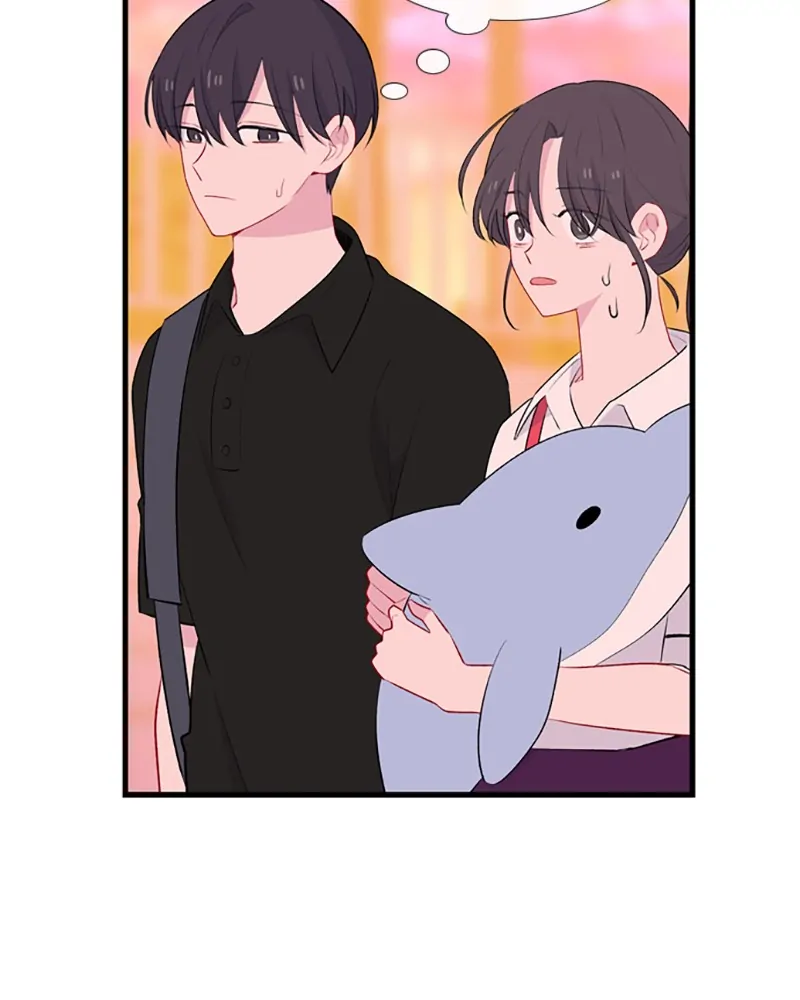 Back to You Chapter 49 - Page 21