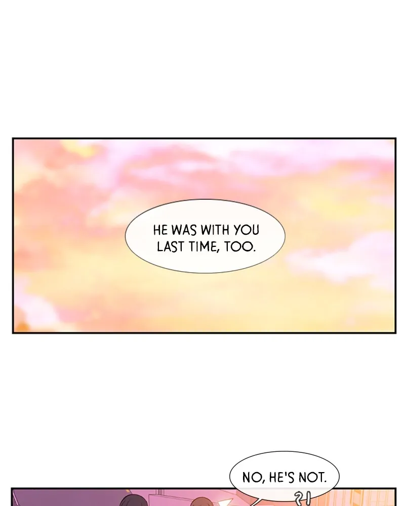 Back to You Chapter 49 - Page 23