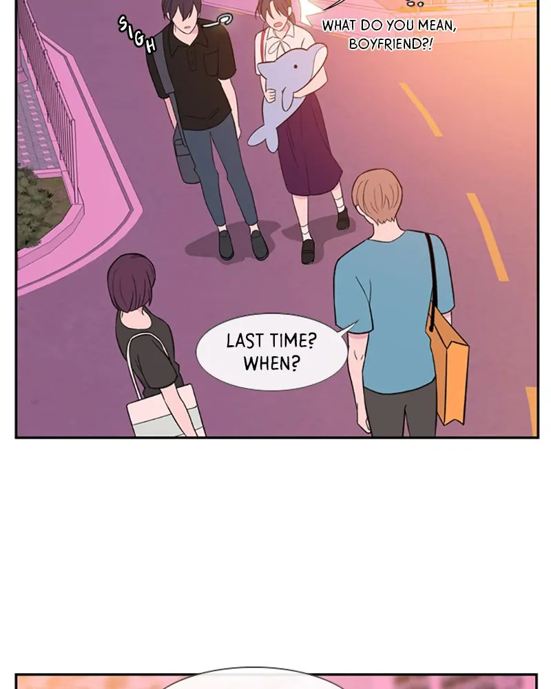 Back to You Chapter 49 - Page 24