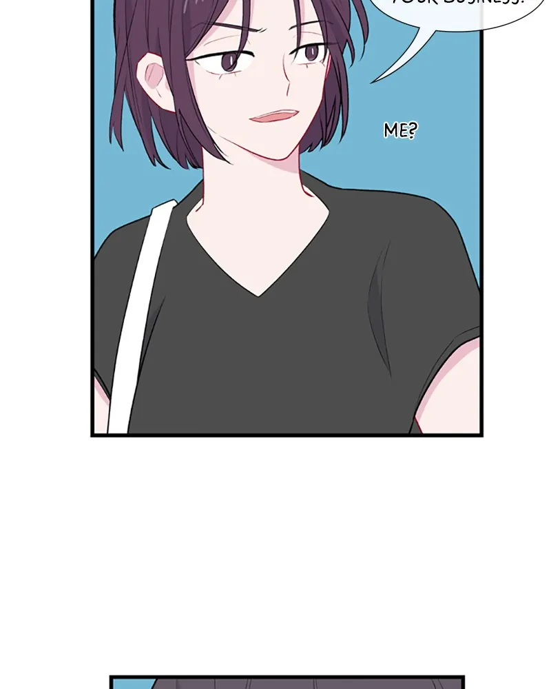 Back to You Chapter 49 - Page 26