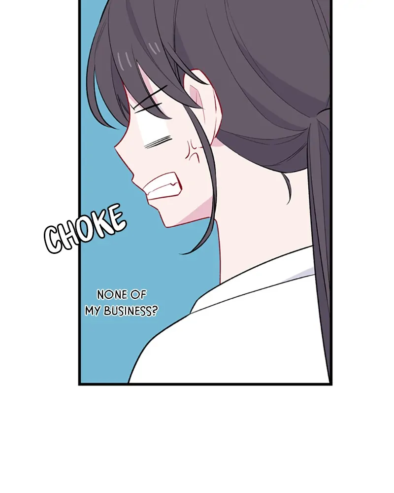 Back to You Chapter 49 - Page 27