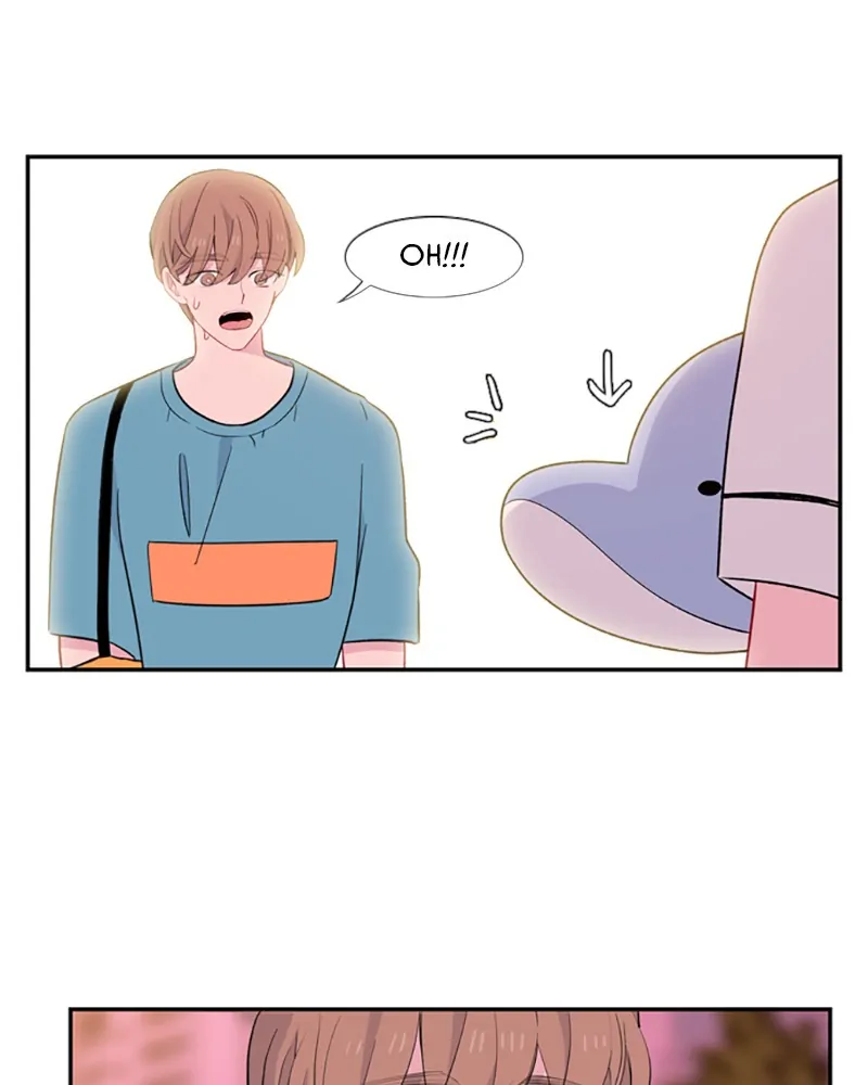 Back to You Chapter 49 - Page 28